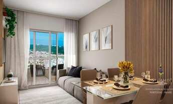 Imagem 2: Apartamento com 2 dormitórios à venda em Ponta Negra - Natal/RN