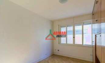 Imagem 6: Apartamento com 3 dormitórios para alugar, 136 m² por R$ 4.500/mês - Higienópolis - São Pa