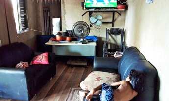 Imagem 7: Beliisima área plana Corumbá MS