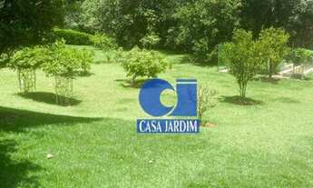 Imagem 4: Terreno à venda, 2526 m² por R$ 1.300.000,00 - Ecoville - Araçariguama/SP