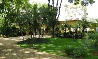 Imagem 3: Sítio com 6 dormitórios à venda, 27000 m² por R$ 4.000.000,00 - Pinheirinho - Itu/SP