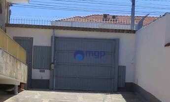 Imagem 3: Casa com 2 dormitórios para alugar, 75 m² por R$ 1.700/mês - Vila Leonor - São Paulo/SP