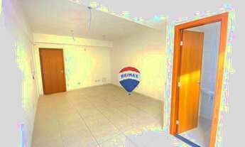 Imagem 3: SALA COM GARAGEM