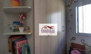 Imagem 3: Apartamento com 2 dormitórios à venda, 50 m² por R$ 290.000,00 - Parque Novo Mundo - São P