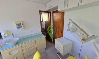 Imagem 12: Sala comercial para venda ou locação, 48 m² - venda por R$ 295.000 ou aluguel por R$ 3.000