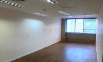 Imagem 4: Sala - Centro - Campinas