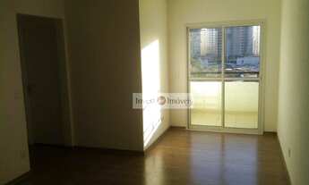 Imagem: Apartamento em área arborizada, próximo