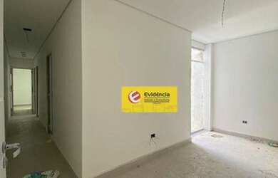 Imagem 6: Apart 2 Dorm 55 m² por R$ 460.000 - Vila Valparaíso