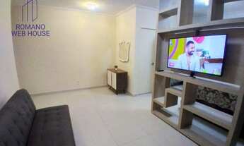 Imagem 2: Studio com 1 dormitório para alugar, 42 m² por R$ 2.600/mês - Jardim Paulista - São Paulo