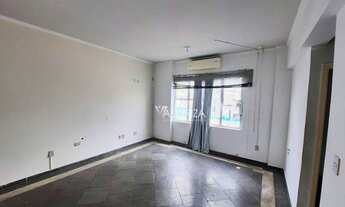 Imagem 2: Sala, 95 m² - Centro - Sorocaba/SP