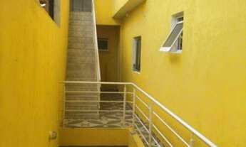 Imagem 7: Sobrado com 3 dormitórios, 400 m² - venda por R$ 650.000 ou aluguel por R$ 3.300/mês - Jar