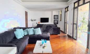 Imagem 4: Cobertura à venda, 500 m² por R$ 2.500.000,00 - Ingá - Niterói/RJ