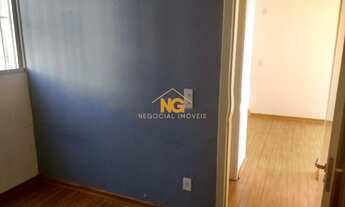 Imagem 6: BELO HORIZONTE - Apartamento Padrão - Camargos