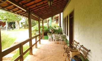 Imagem: Casa de condomínio para venda com 437 metros