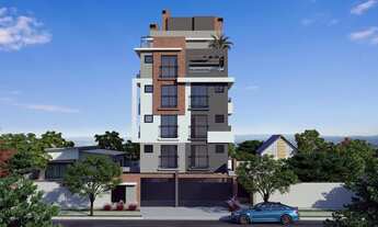 Imagem 5: Cobertura duplex para venda possui 92 metros quadrados com 3 quartos