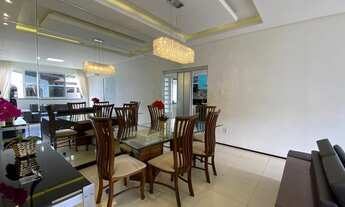 Imagem 6: Casa de condomínio para venda possui 154 metros quadrados com 3 quartos em Turu - São Luís