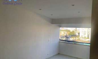 Imagem 3: Apartamento para alugar, 70 m² por R$ 2.900,00/mês - Vila Mariana - São Paulo/SP