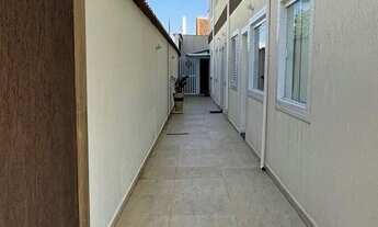 Imagem 2: Casa de Cond. com 2 Dorms. - Balneário Maracanã - PG