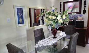 Imagem 5: Apartamento com 1 dormitório à venda, 66 m² por R$ 250.000,00 - Aviação - Praia Grande/SP