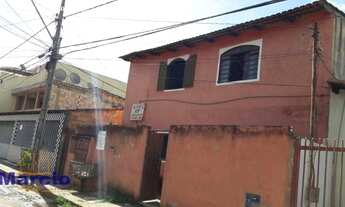 Imagem 2: Kitnet com 1 dormitório à venda, 100 m² por R$ 450.000,00 - Vila Nova - São Sebastião/DF