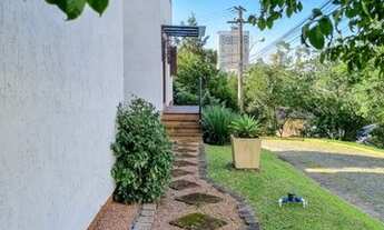 Imagem 4: Casa com 4 dormitórios à venda, 330 m² por R$ 1.790.000,00 - Reserva da Aldeia - Gravataí