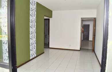 Imagem 5: Apartamento com 3 dormitórios à venda, 91 m² por R$ 220.000,00 - Daniel Lisboa - Salvador