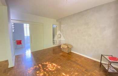 Imagem 4: Apartamento 3 quartos - 1 suíte Jardim Botânico