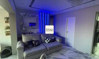 Imagem 6: BELO APARTAMENTO COM 102m² C/3 DORMITÓRIOS SENDO (1 SUÍTES), NO BAIRRO TATUAPÉ - SÃO PAULO