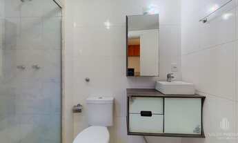 Imagem 2: PORTO ALEGRE - Apartamento Padrão - Farroupilha