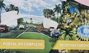 Imagem 3: BELISSIMO LOTE | DENTRO DO RESORT THERMAS WATER PARK | 450m² | PREÇO ESPECIAL