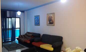 Imagem 4: Apartamento à venda, 80 m² por R$ 425.000,00 - Vila Tupi - Praia Grande/SP