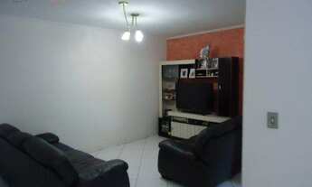 Imagem 3: Apartamento com 3 dormitórios à venda, 78 m² por R$ 330.000,00 - Jardim Patente - São Paul