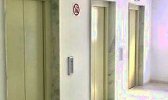 Imagem 5: Apartamento de 2 quartos