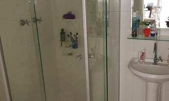 Imagem 5: Apartamento com 2 dormitórios à venda, 51 m² por R$ 280.000,00 - Jardim Monte Alegre - Tab