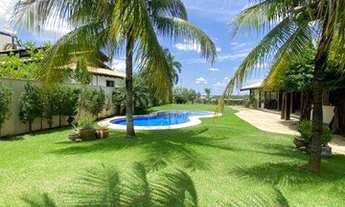 Imagem 3: SOBRADO - VENDA - LOCAÇÃO - Condomínio Country, Ribeirão do Lipa - Cuiabá/MT