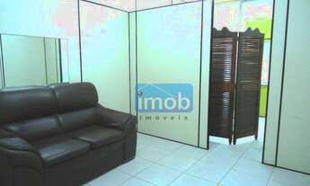 Imagem 6: Oportunidade - Sala comercial -Conjunto em Santos no bairro do Vila Matias, próximo de com