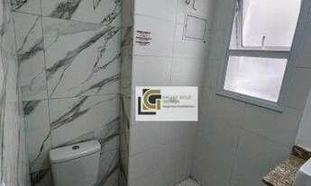 Imagem 4: Apartamento com 2 dormitórios à venda, 55 m² por R$ 430.000 - Vila Industrial - São José d