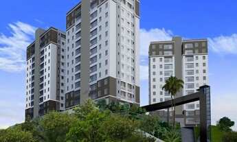 Imagem: APARTAMENTO no GLÓRIA com 3 quartos para