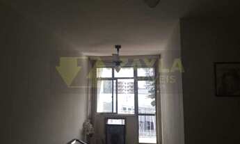 Imagem 5: Apartamento com 2 quartos e garagem a venda no Bairro Araújo - Vista Alegre Rj