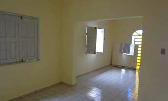 Imagem 6: Casa no Bairro Marquês