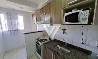 Imagem 5: Apartamento com 3 dormitórios à venda, 75 m² - Condomínio Residencial Flor de Acácia - Sor