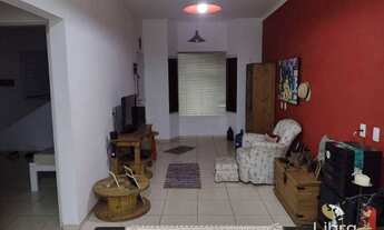 Imagem: Casa com 2 dormitórios à venda, 110 m²