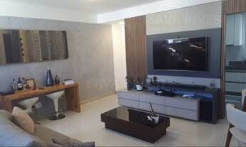 Imagem 3: Apartamento 3 quartos com 85 m² à venda no Buritis