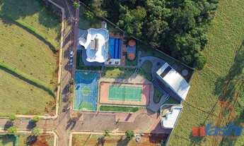 Imagem: Terreno à venda, 606 m² por R$ 595.000,00