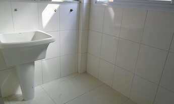 Imagem 3: Guilhermina Apartamento com 2 dormitórios