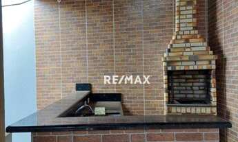 Imagem 7: Casa com 3 dormitórios à venda, 95 m² por R$ 340.000,00 - Jardim Campo Belo - Presidente P