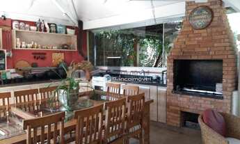 Imagem 1: Chácara Residencial para venda e locação, Santa Terezinha, Paulínia -