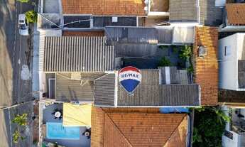 Imagem 2: Casa Grande à venda, 301 m² - Vila Progresso - Jundiaí/SP