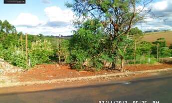 Imagem 5: Terreno Quadra Norte - com 486,00 m² - Residencia