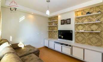 Imagem: Sobrado com 3 dormitórios à venda, 129